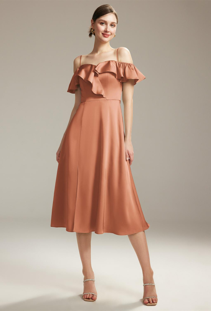 AW Marnie Dress